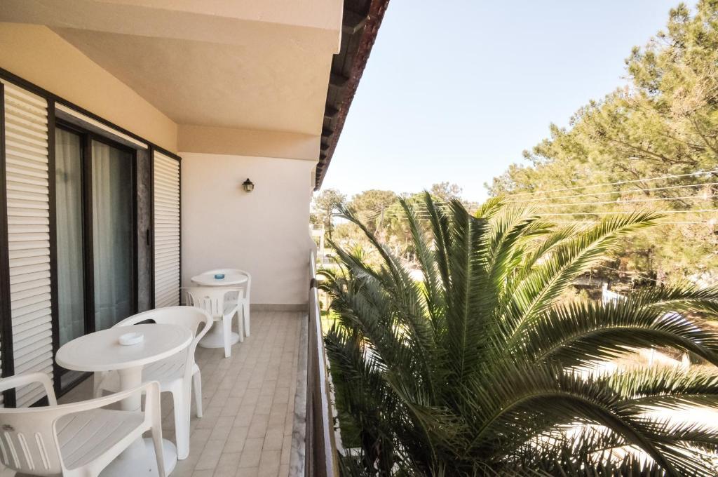 Vlachogiannis Hotel Prínos Zimmer foto